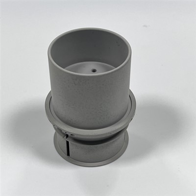 Alumīnija sakausējuma spoles skelets