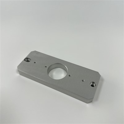 Augšējā stiprinājuma plāksne