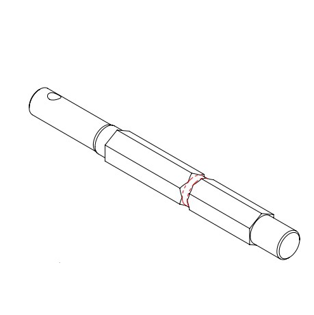 Transmission Axle Shaft suppliers